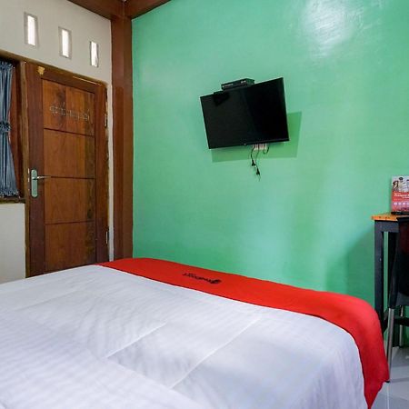 Reddoorz Syariah Near Bukit Teletubbies Padangsidempuan Hotel Kültér fotó