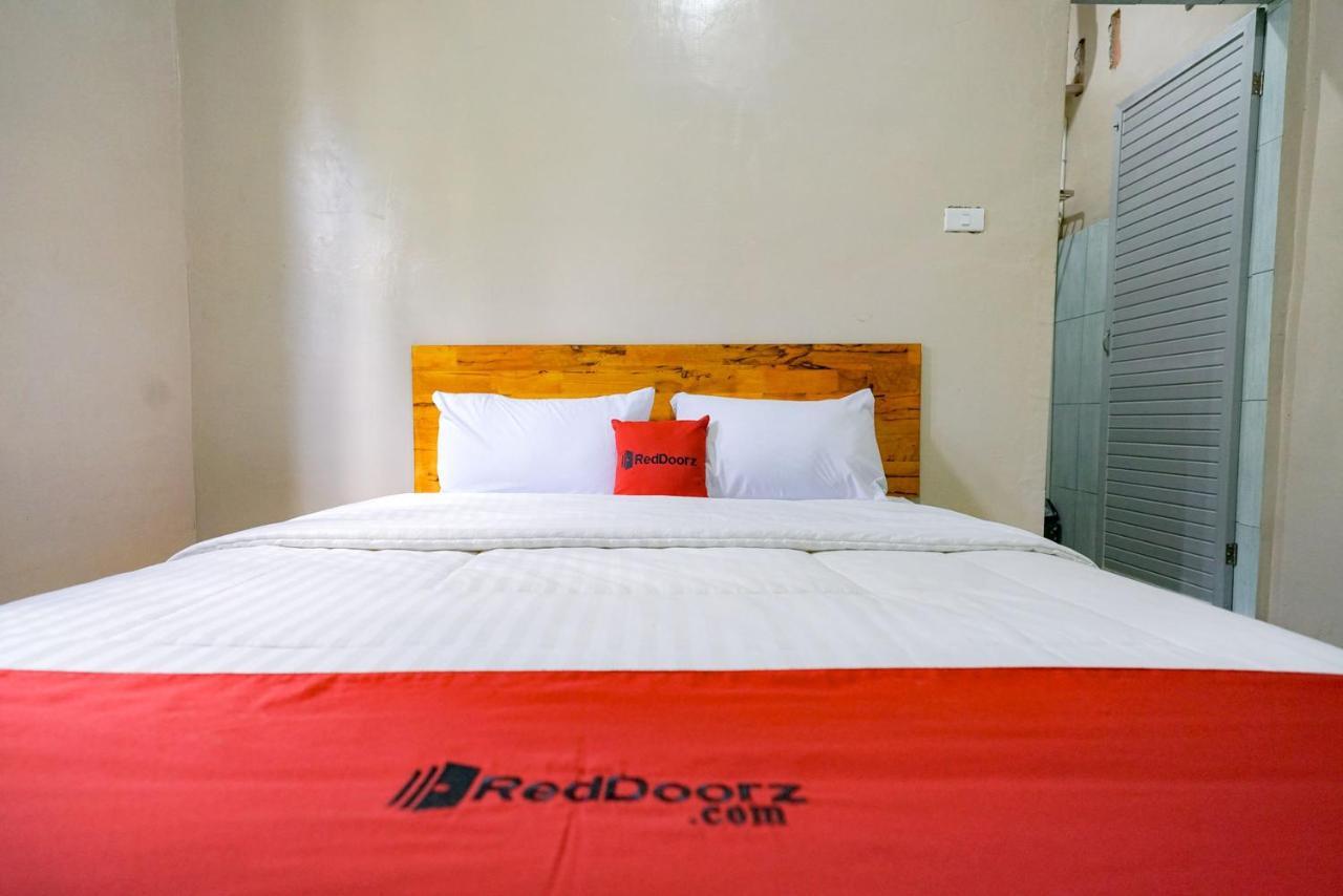 Reddoorz Syariah Near Bukit Teletubbies Padangsidempuan Hotel Kültér fotó