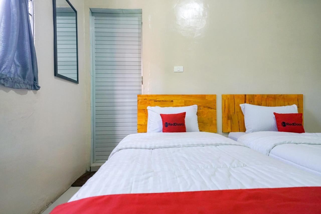 Reddoorz Syariah Near Bukit Teletubbies Padangsidempuan Hotel Kültér fotó