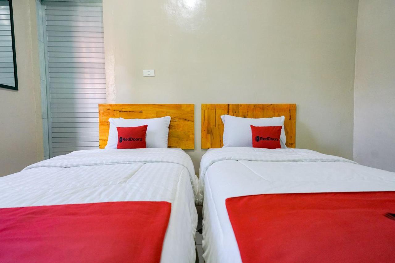 Reddoorz Syariah Near Bukit Teletubbies Padangsidempuan Hotel Kültér fotó