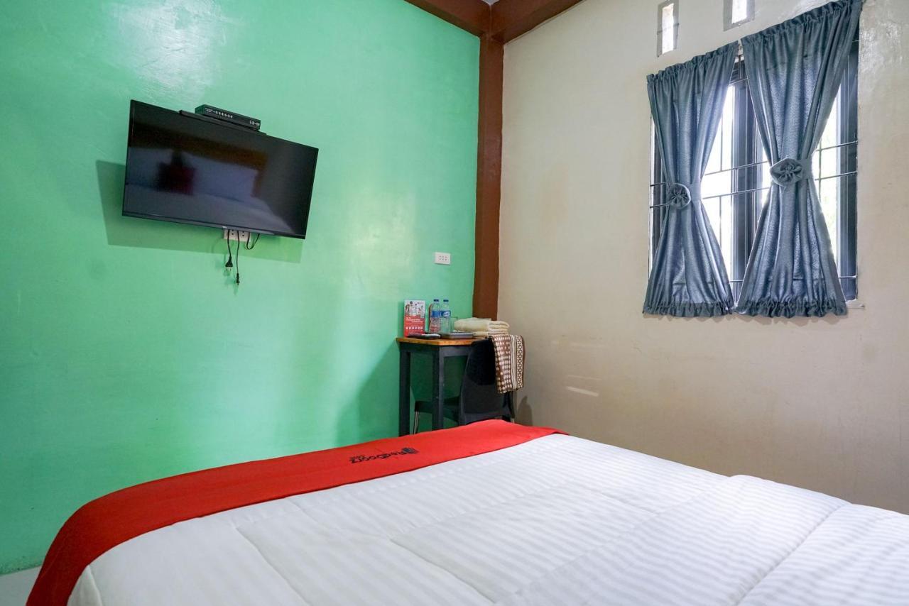 Reddoorz Syariah Near Bukit Teletubbies Padangsidempuan Hotel Kültér fotó