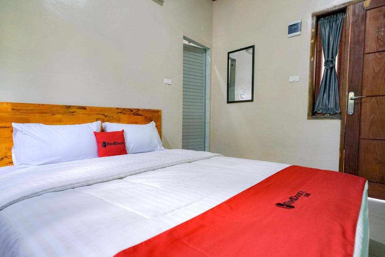 Reddoorz Syariah Near Bukit Teletubbies Padangsidempuan Hotel Kültér fotó