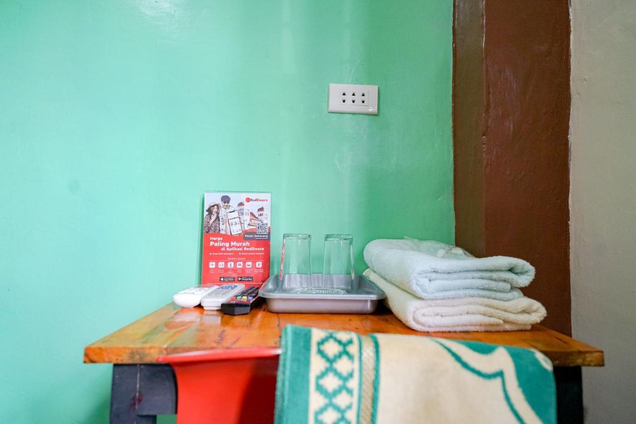 Reddoorz Syariah Near Bukit Teletubbies Padangsidempuan Hotel Kültér fotó